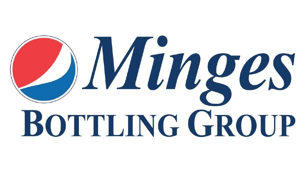 Pepsi Bottling Group Logo - Minges Bottling Group recognized... | WCTI