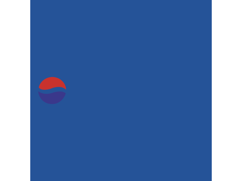 Pepsi Bottling Group Logo - The Pepsi Bottling Group Logo PNG Transparent & SVG Vector