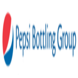 Pepsi Bottling Group Logo - Pepsi Bottling Group - Largest beverage disitributor | Startup Ranking