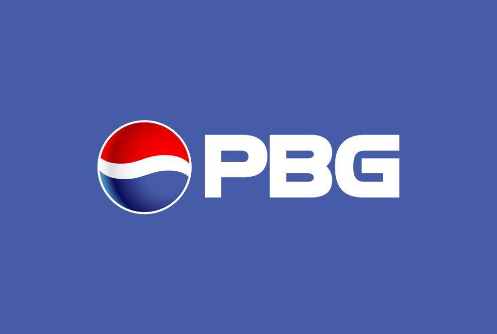 Pepsi Bottling Group Logo - Pepsi AOP Meeting - Jon Masterson