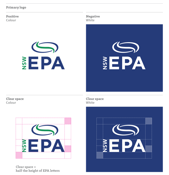 EPA Logo - EPA Brand and Logo download