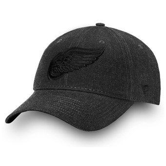 Red Wings D-Logo Logo - Detroit Red Wings Hats, Red Wings Snapbacks, Detroit Red Wings