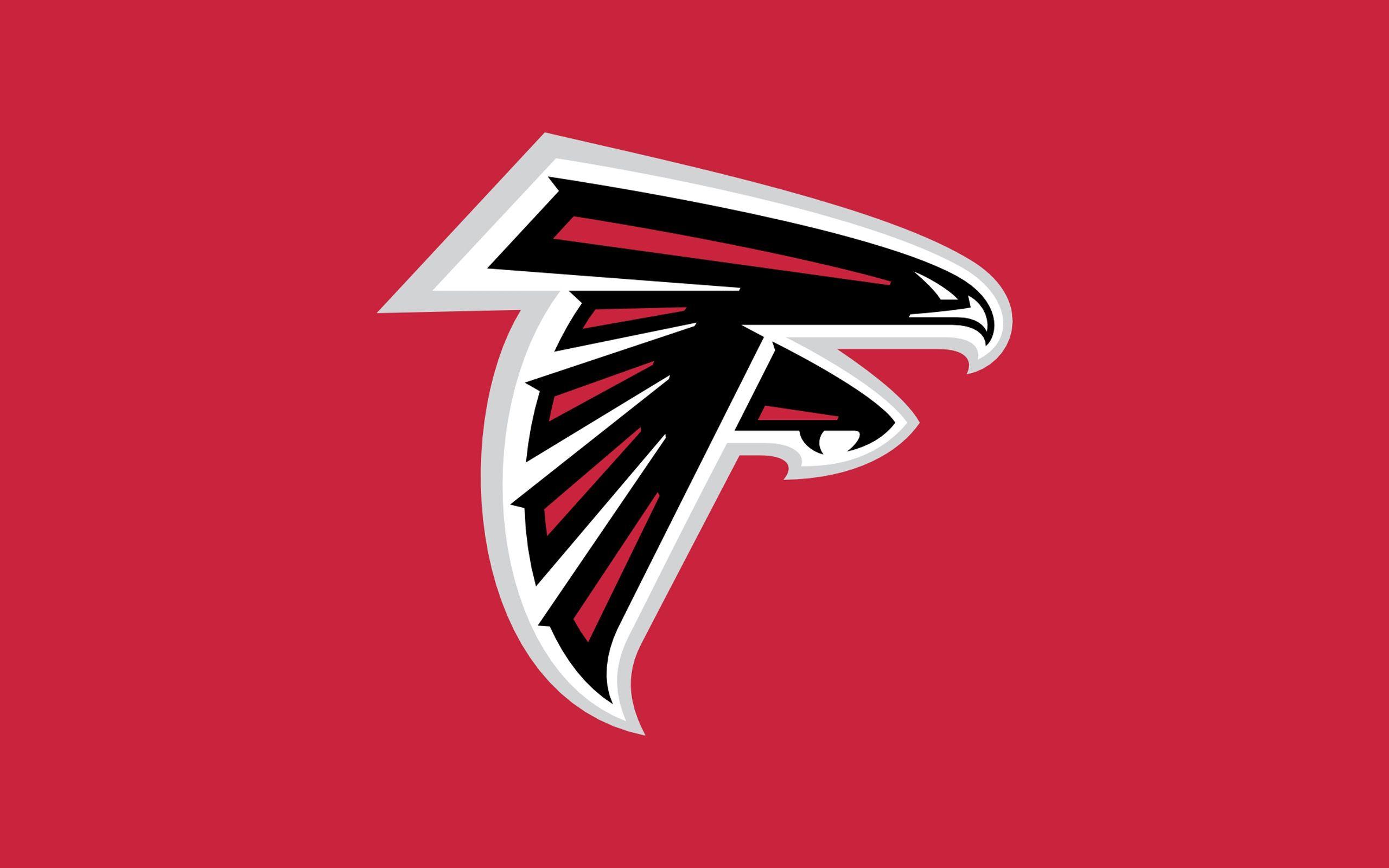 Falcon Team Logo - All Nfl Team Logos Falcon X Pixels free image