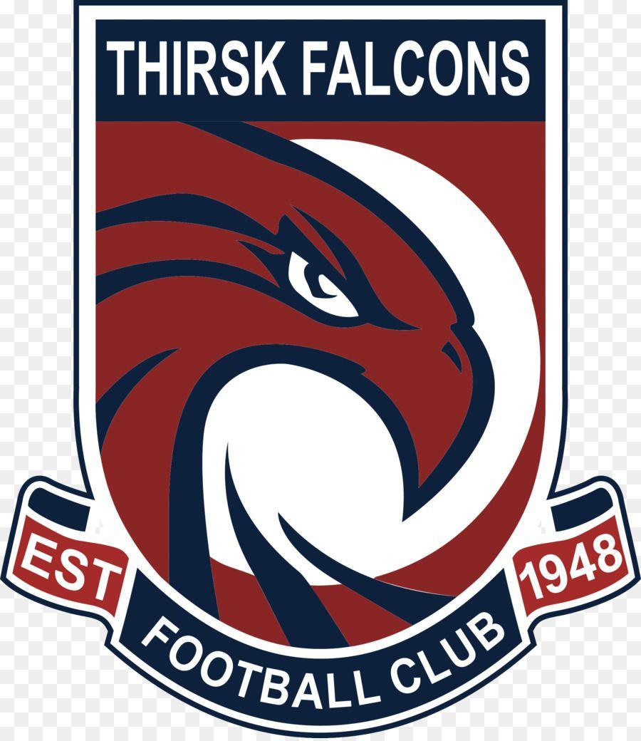 Falcon Team Logo - Thirsk Atlanta Falcons Team Logo American football falcons