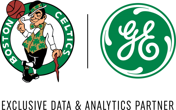 Boston NBA Logo - Boston Celtics, GE Partner On Data, Innovation, Technology To Help ...