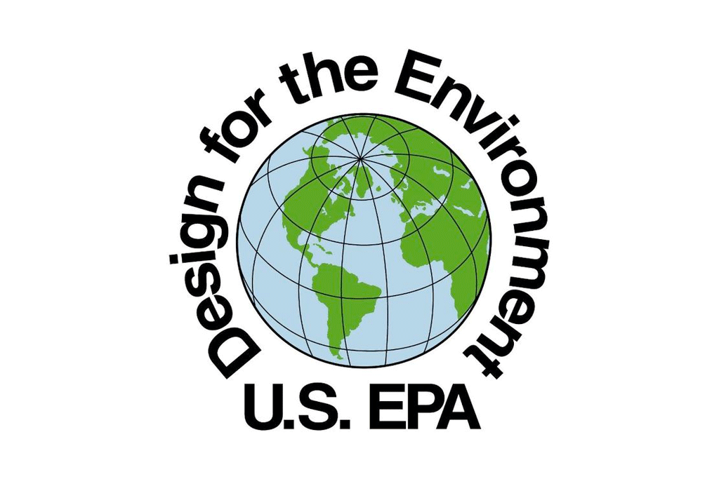 EPA Logo - Glisten® Dishwasher Magic® Dishwasher Cleaner & Disinfectant