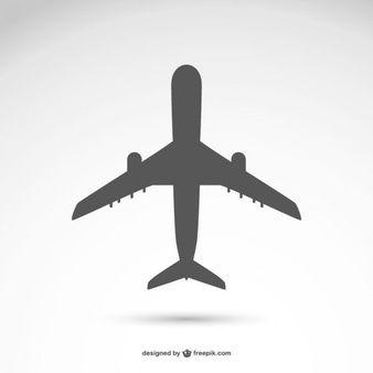 Travel Emoji Logo - Airplane Vectors, Photos and PSD files | Free Download