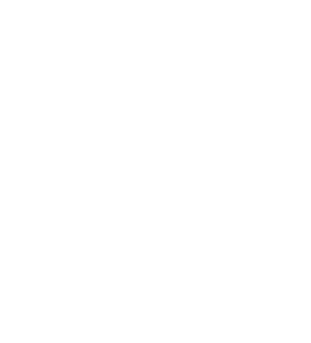 Aircraft Black and White Logo - FBO Facility