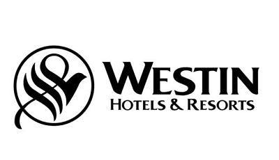 Westin Logo - Westin Hotels Logo. Luxury Branding. Hotel logo, Logo design, Logos