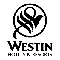 Westin Logo - Westin HOTELS. Download logos. GMK Free Logos