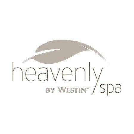 Westin Logo - Logo of Heavenly Spa by Westin, Jakarta
