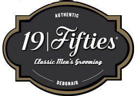 The Fifties Logo - 19-fifties-logo - Style4Men.ca