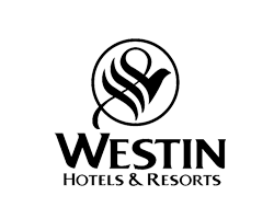 Westin Logo - Westin.com. B2B Travel Portal