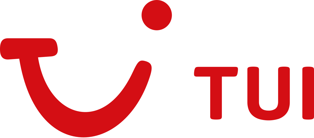 Red Circle Airline Logo - TUI Airways