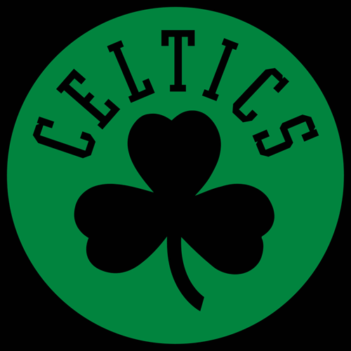 Boston NBA Logo - Boston Celtics Logo, NBA Cool Logos