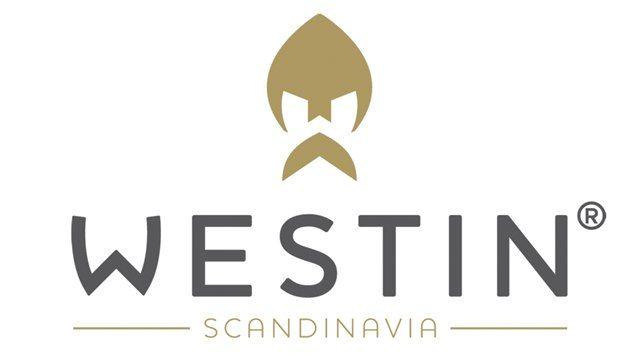 Westin Logo - WESTIN Lure Fishing Lures 5Pcs RICKY THE ROACH 7cm Jig Heads Shad