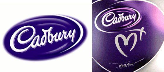 Chocolate Brand Logo - 30 Elegant and Tasty Logos for Chocolate Brands | Design Swan