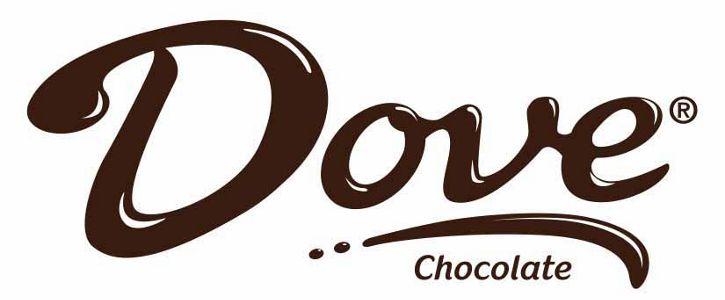 Chocolate Brand Logo - Most Famous Chocolate Brands and Logos