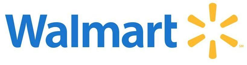 Walmart Superstore Logo - The History of Walmart and their Logo Design
