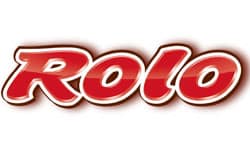 Chocolate Brand Logo - All Rolo Chocolates | List of Rolo Products, Variants & Flavors