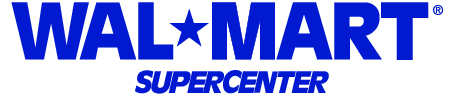 Walmart Superstore Logo - Walmart Supercenter Logo Png Image