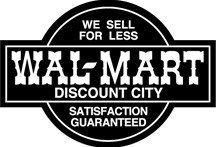 Wealmart Logo - Our History
