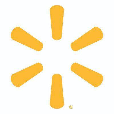 Walmart Superstore Logo - Walmart