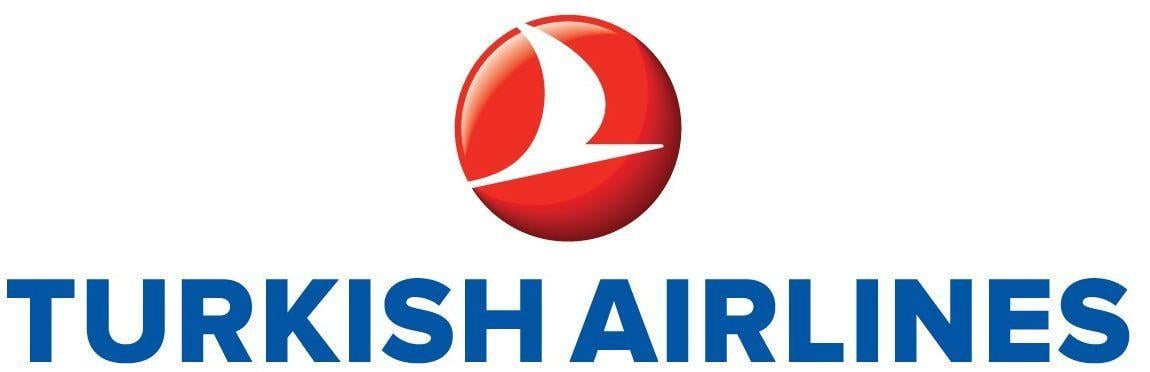 Red Circle Airline Logo - Citi ThankYou Adds Turkish Airlines as a New Transfer Partner ...