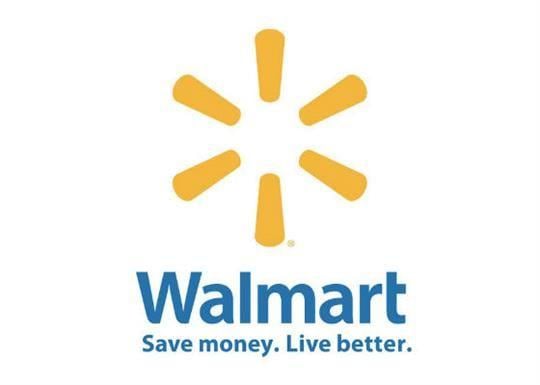 Walmart Superstore Logo - Walmart Supercenter - Shackleford Crossing | Little Rock