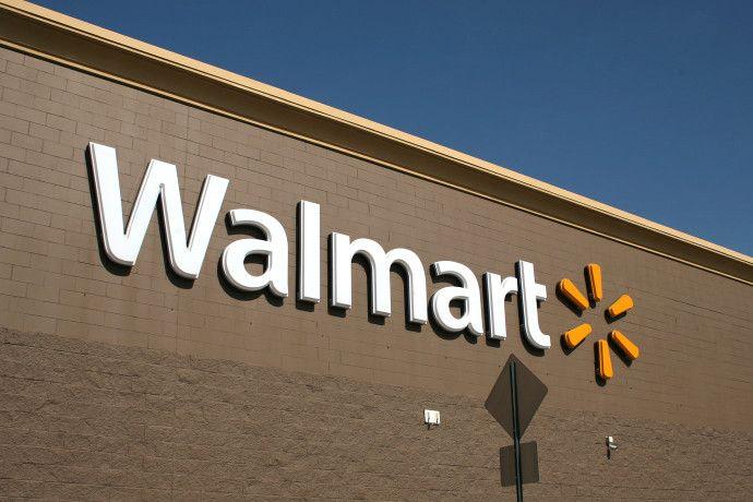 Walmart Superstore Logo - Walmart Supercenter | Nebraska City