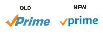 New Amazon Logo - Your eyes aren't deceiving you: Amazon just quietly redesigned