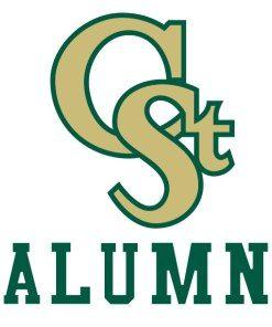 Green and Gold Ram Logo - CSU Rams Stickers and Window Decals Archives - Bt Green and Gold Shop