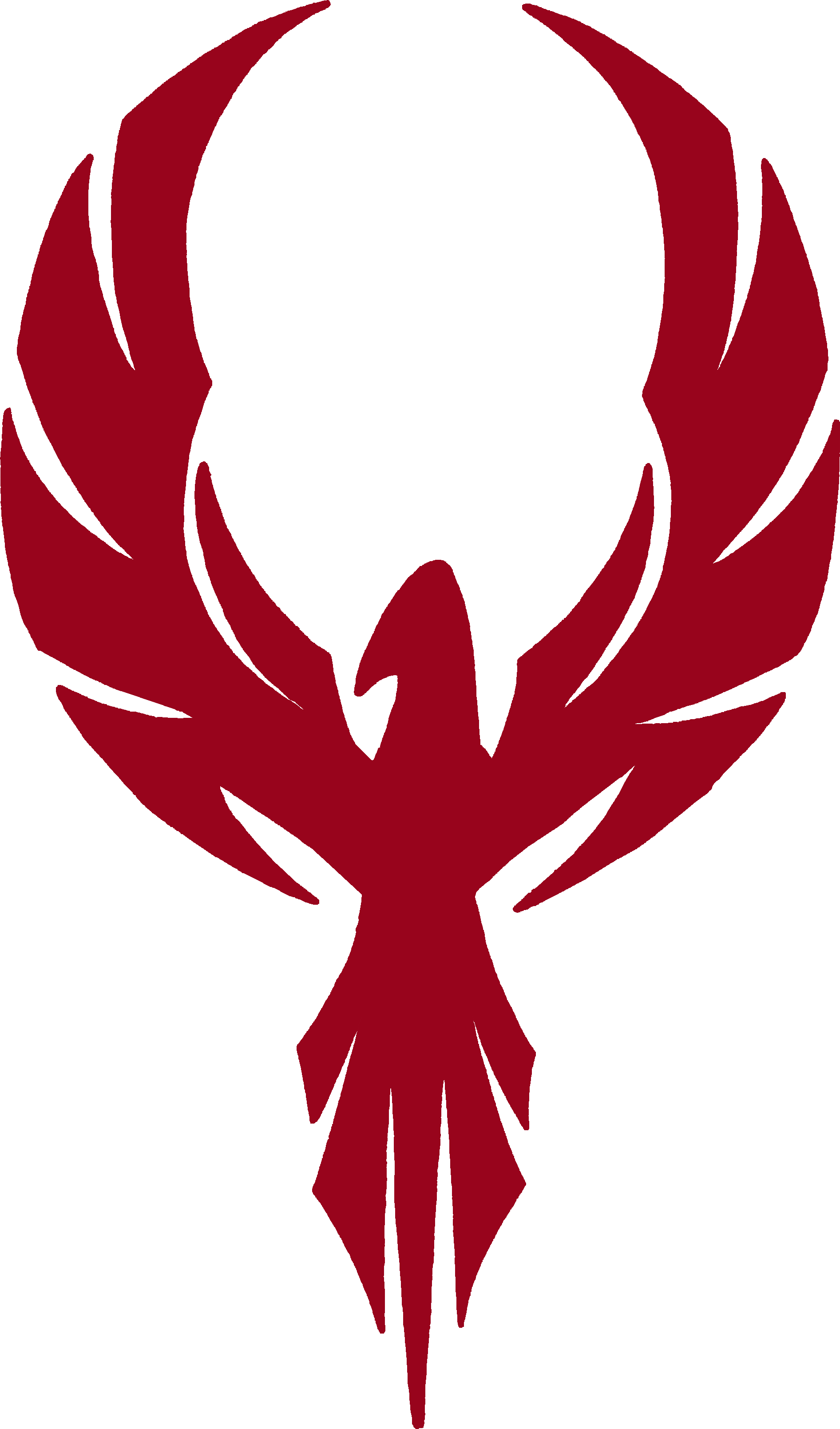 Phoenix Firebird Logo - Phoenix bird Logos