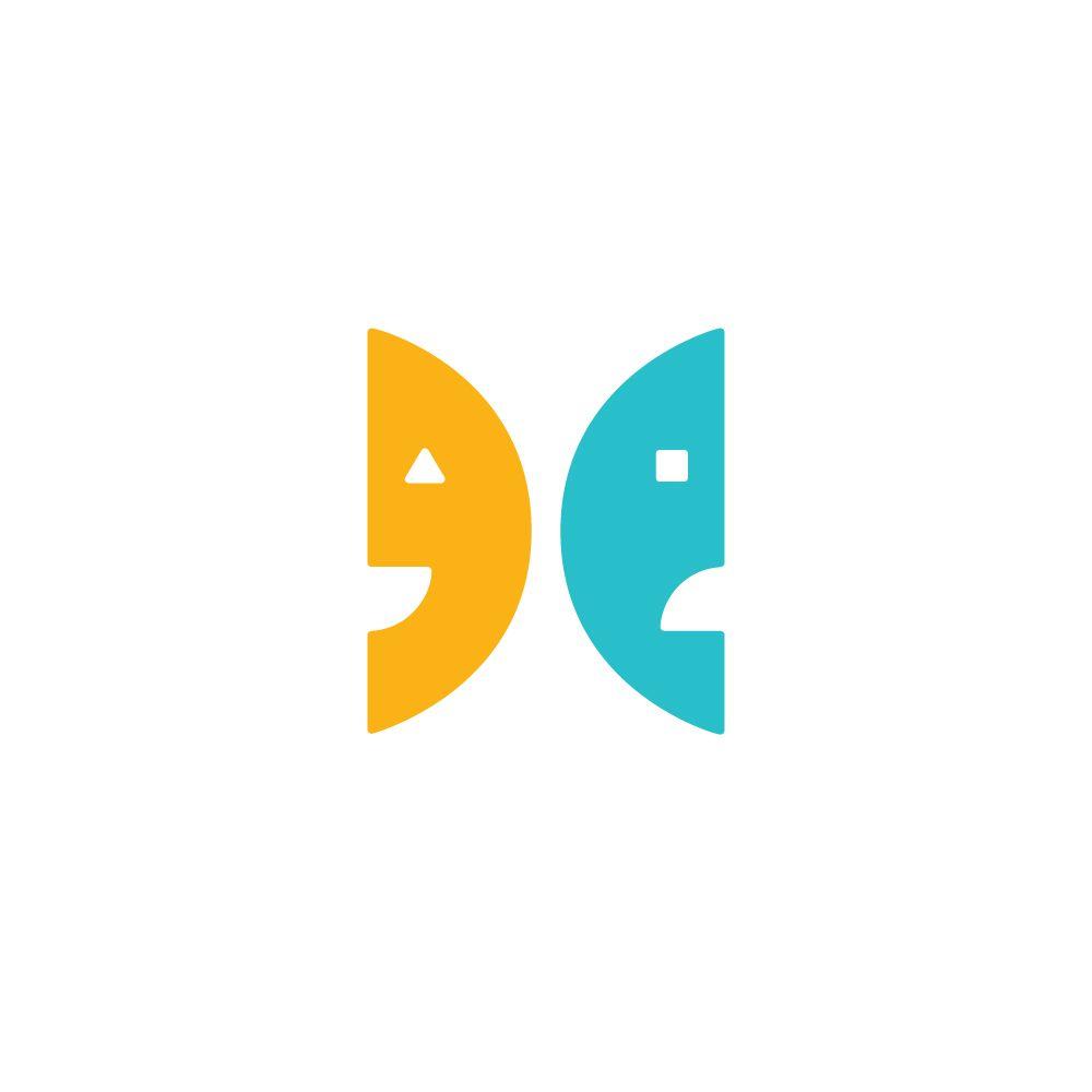 Theater Logo - Dallas Children's Theater logo - Graphis | Logo | Logos, Logo design ...