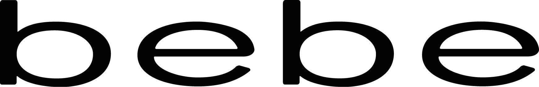 Bebe Clothing Logo - Bebe Logos