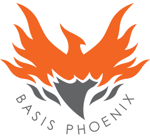 Phoenix Firebird Logo - BPhx Firebird OL | BASIS Phoenix