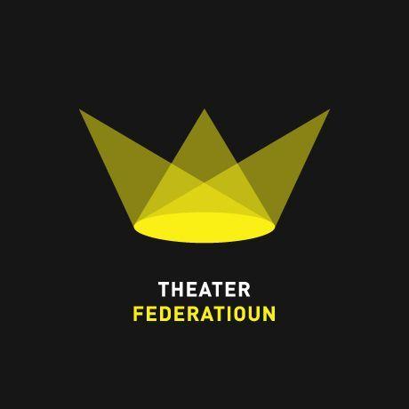 Theater Logo - theater logo design Media. Logo design
