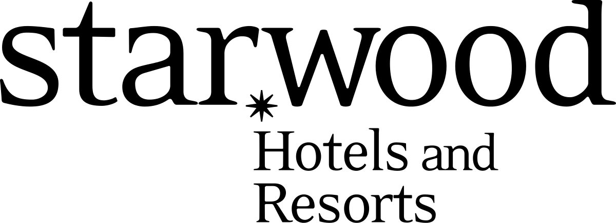 Westin Logo - Starwood