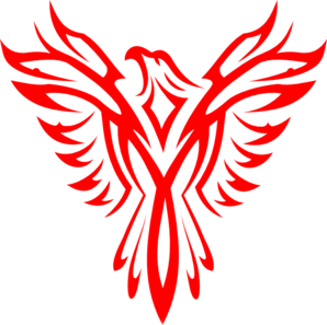 Phoenix Firebird Logo - Free Firebird Cliparts, Download Free Clip Art, Free Clip Art on ...