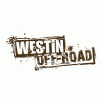 Off-Road Brand Logo - Westin Automotive Products, Inc. - WESTIN OFF-ROAD | Brands of the ...