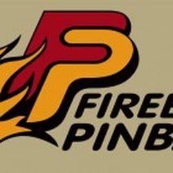 Phoenix Firebird Logo - Firebird Pinball Reviews, AZ Number