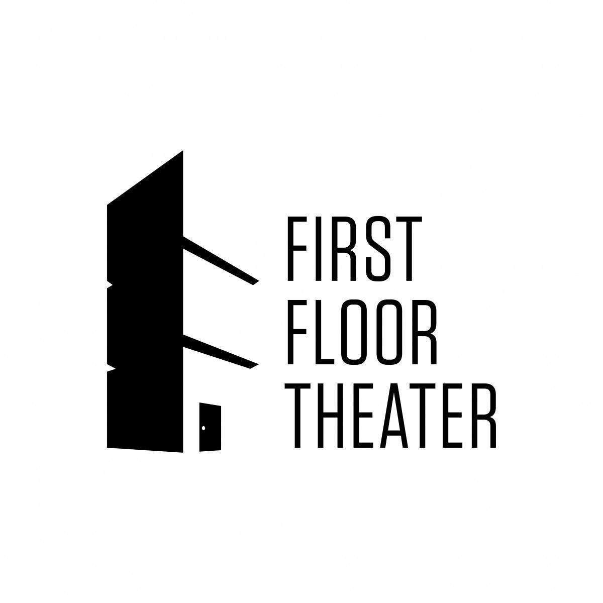 Theater Logo - First Floor Theater Logo