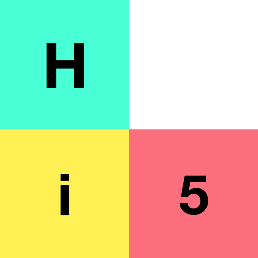 Hi5 Logo - Hi5. Grow a happier more productive company culture