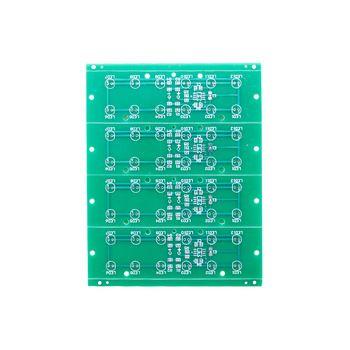 Green and Gold Ram Logo - Green Rohs Hasl Ram Pcb With Gold Finger Finish High Quality