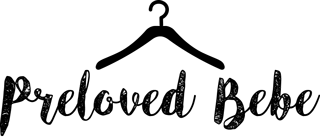 Bebe Clothing Logo - Preloved Bebe