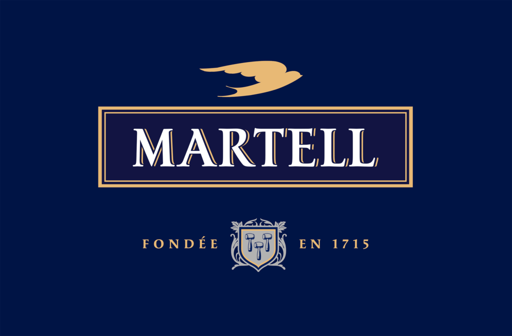 Martell Logo - Martell logo | Logok