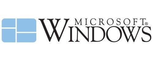 Original Windows Logo - Windows logo to get a Metro makeover in Windows 8 - TechSpot