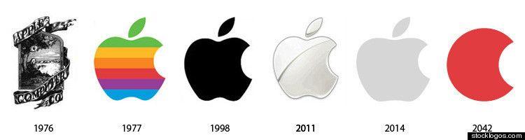First Windows Logo - The Evolution of Well Known Brands' Logos - 8-digital
