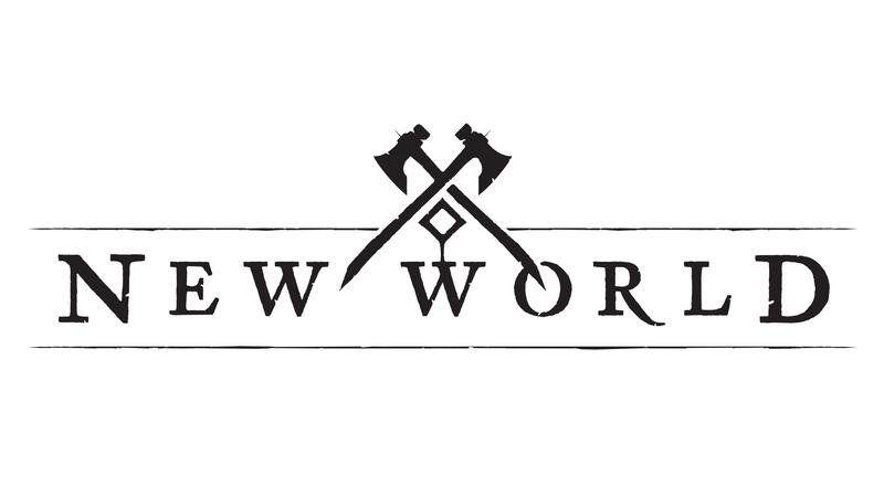 New Amazon Logo - New World: Amazon Studios' New Sandbox MMORPG