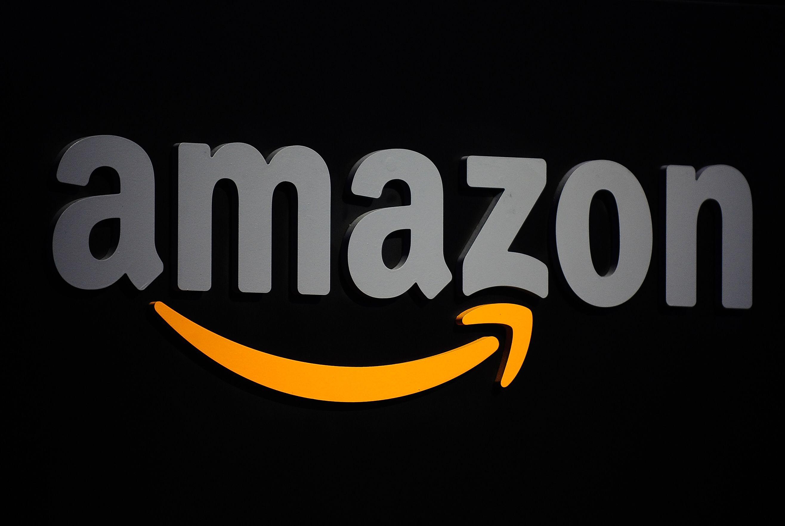New Amazon Logo - Amazon Prime 4K Streaming Set to Launch by End of Year | Time